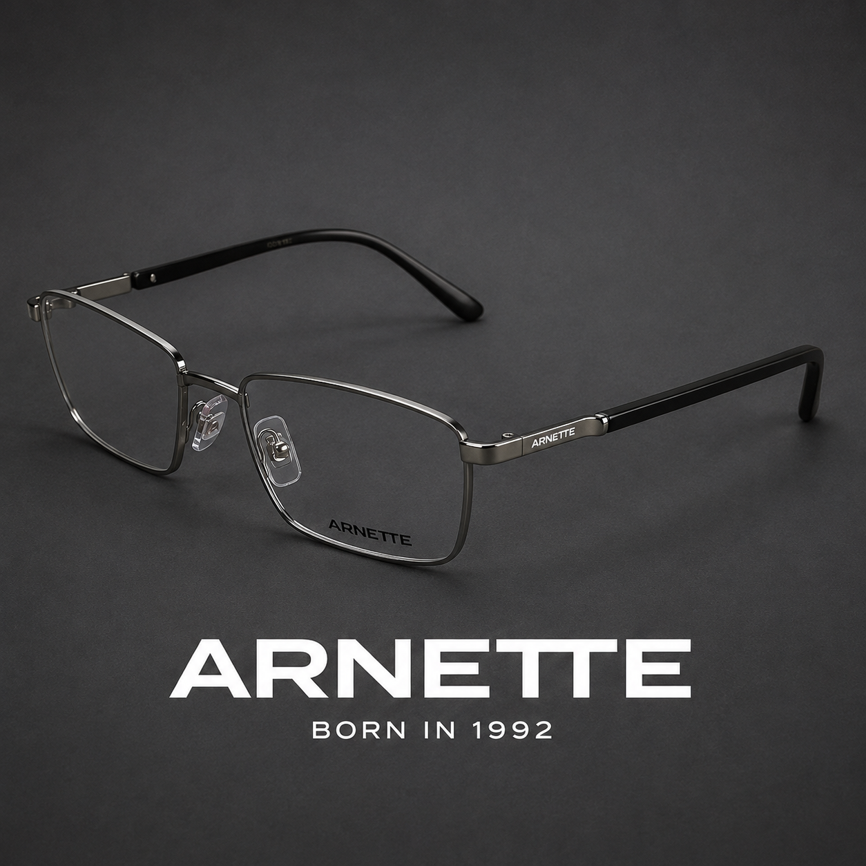 Arnette