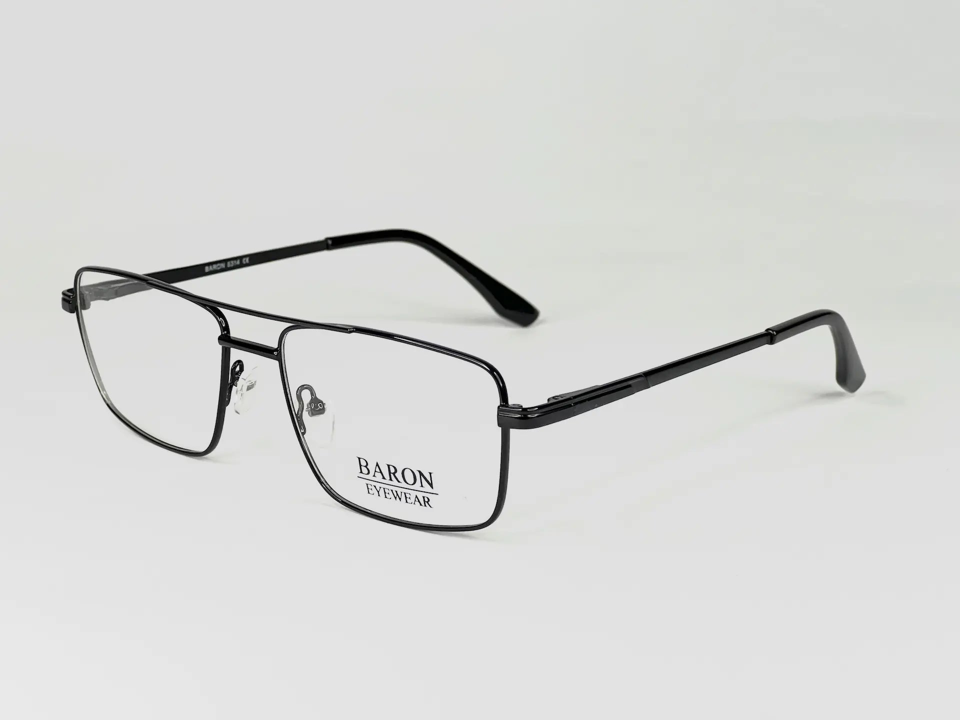 BARON 5314 BLK