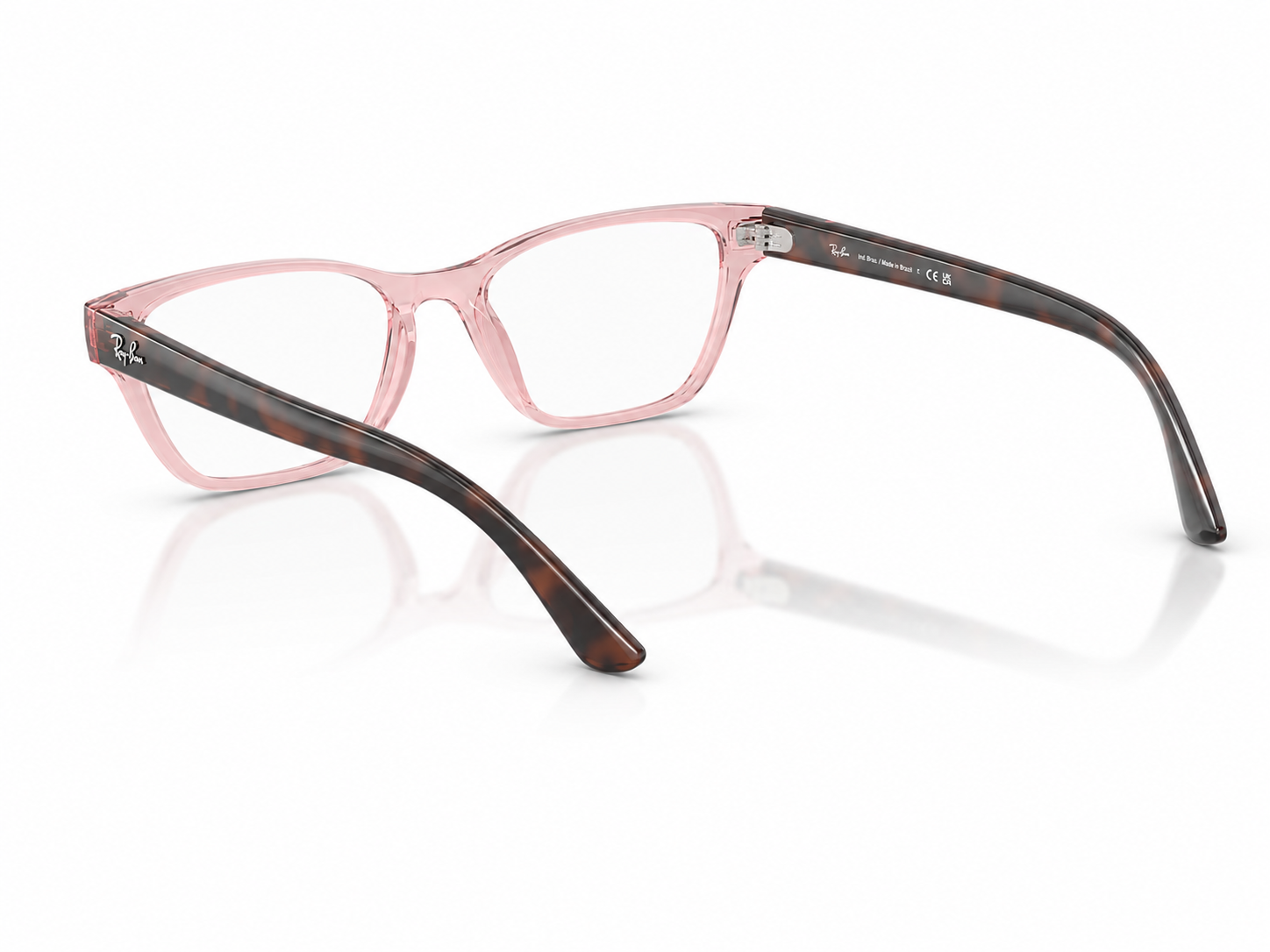 RAY BAN 0RX7252L 8419 54