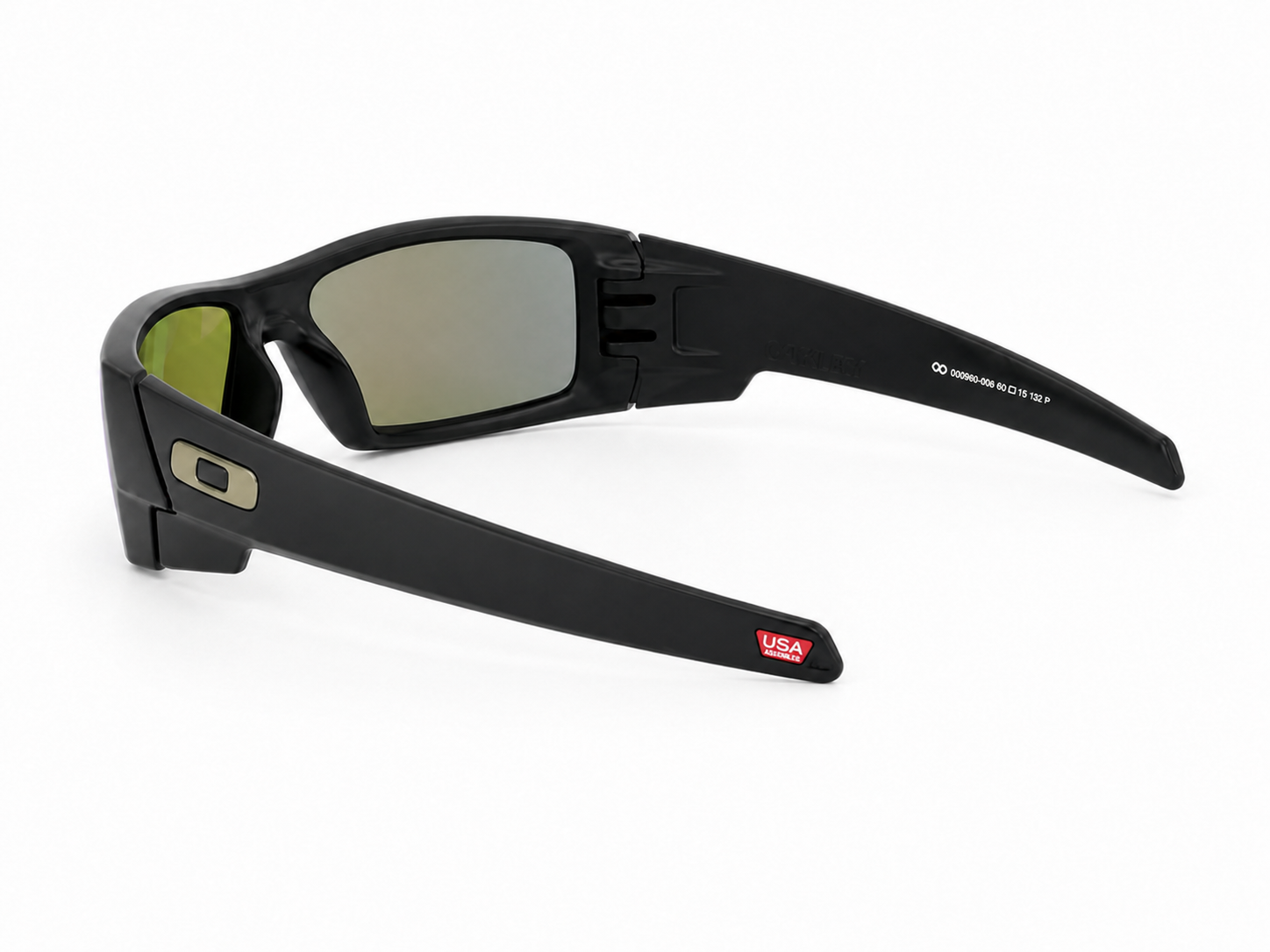 OAKLEY GASCAN OO9014-5060