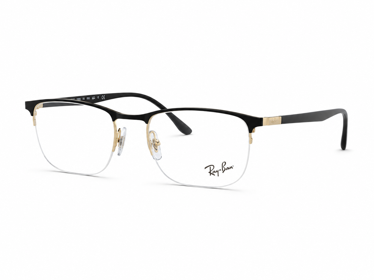 RAY BAN 0RX6513 2890 55