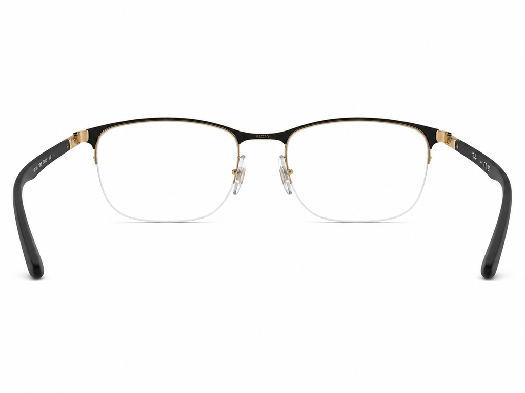RAY BAN 0RX6513 2890 55
