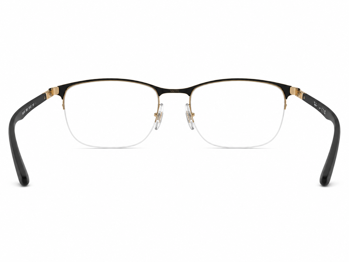 RAY BAN 0RX6513 2890 55