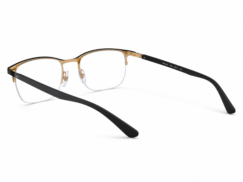 RAY BAN 0RX6513 2890 55