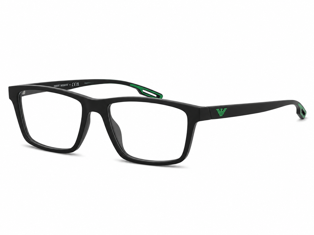 EMPORIO ARMANI 0EA4189U 50011W 55