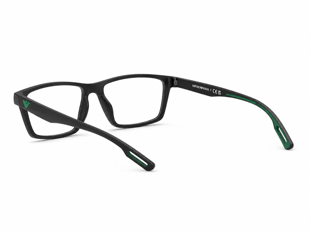 EMPORIO ARMANI 0EA4189U 50011W 55