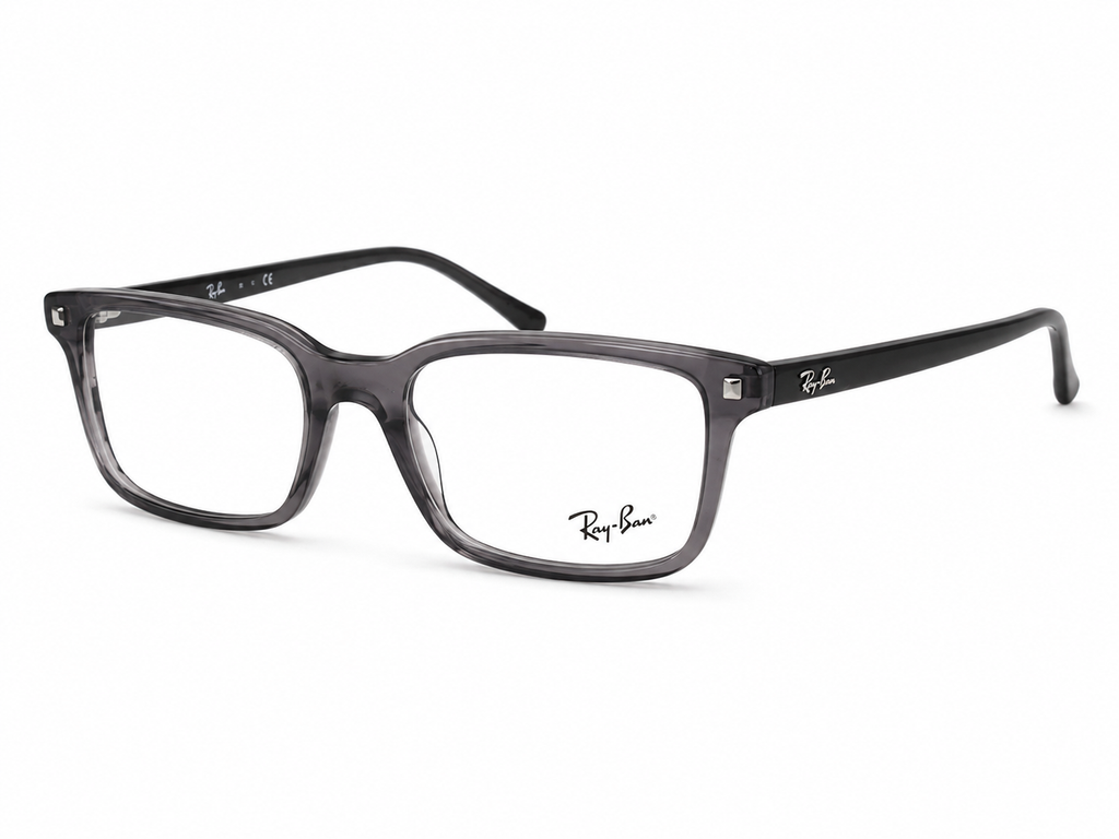 RAY BAN 0RX5445 8453 54