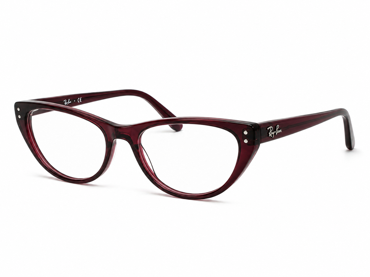 RAY BAN 0RX5449D 8464 54