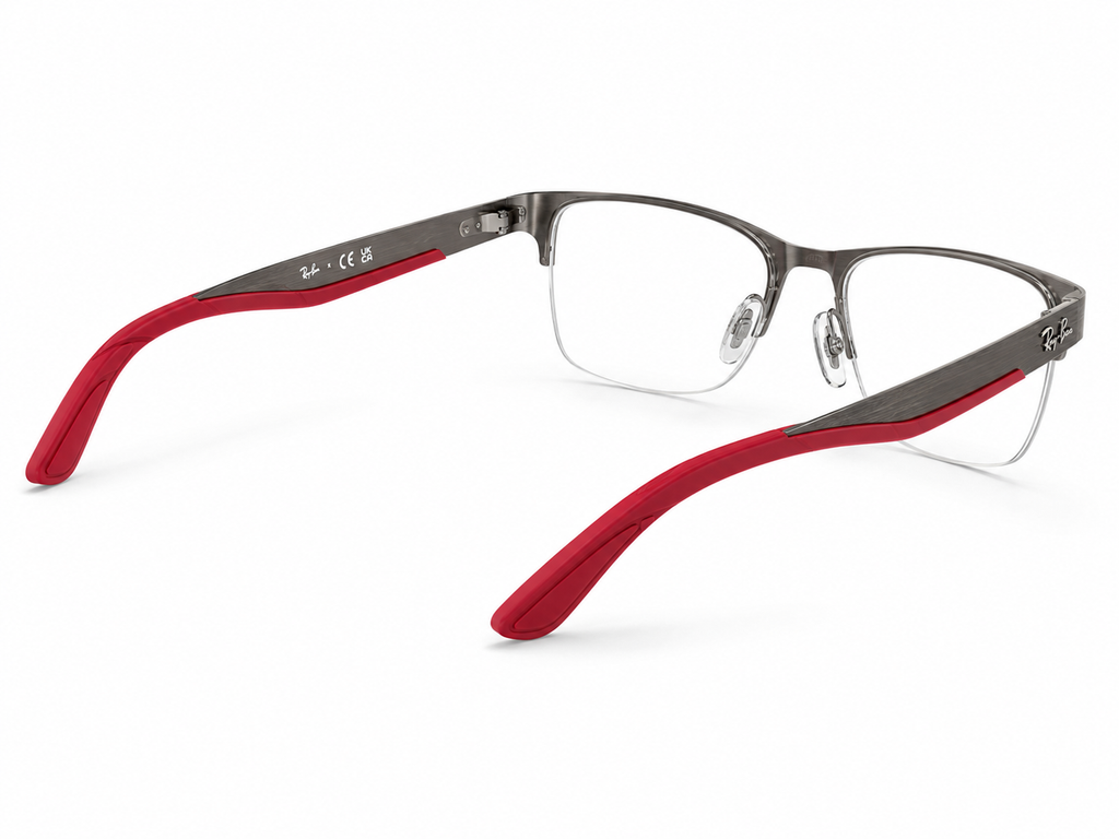 RAY BAN 0RX7551 3219 56