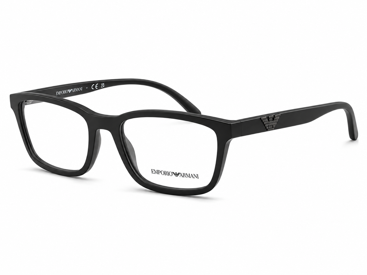 EMPORIO ARMANI 0EA3259 5001 56