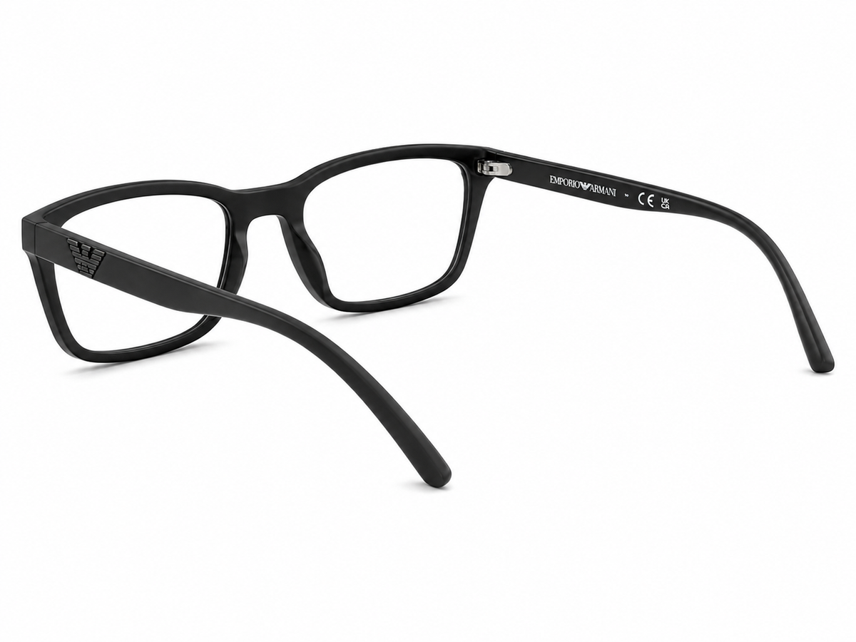 EMPORIO ARMANI 0EA3259 5001 56