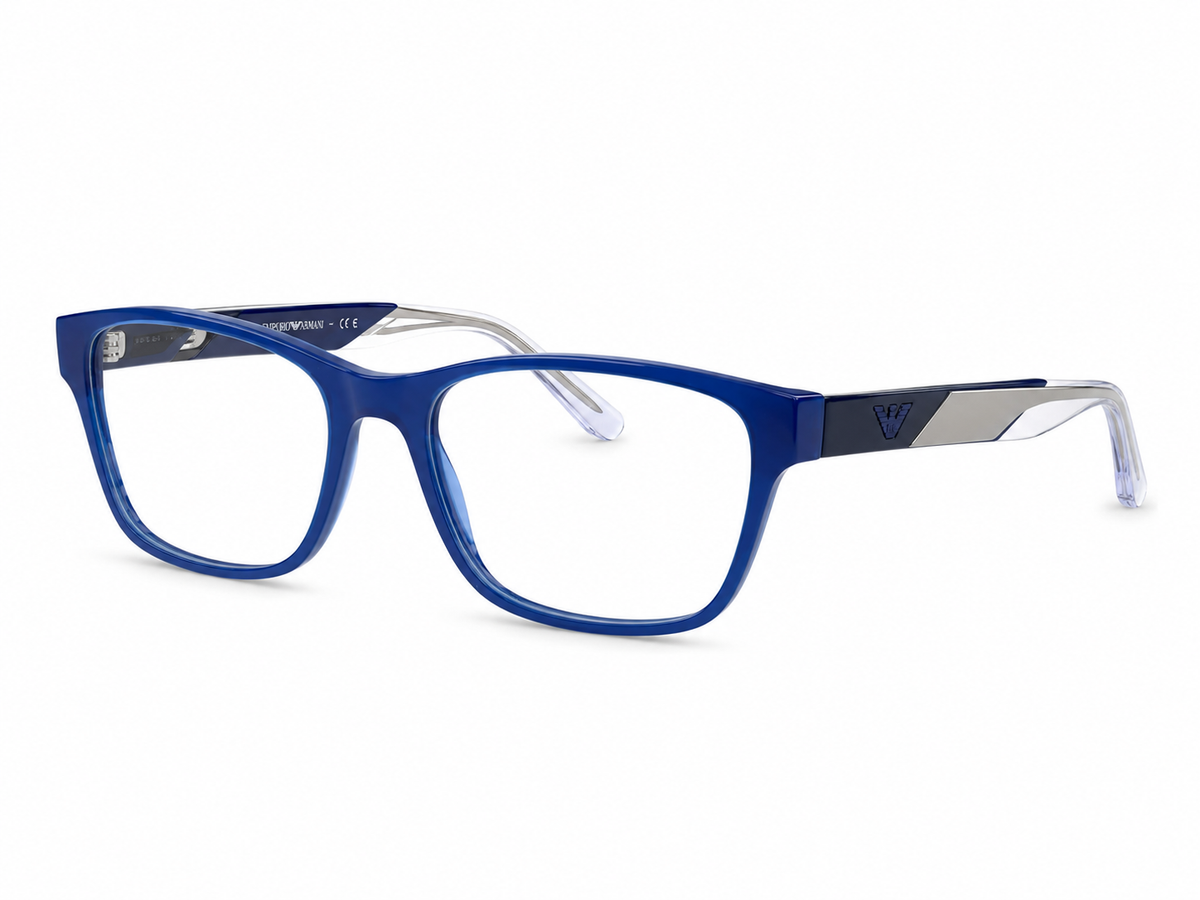 EMPORIO ARMANI 0EA3239 6092 55