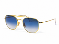 RAY BAN RB 3648 THE MARSHAL 001/3F