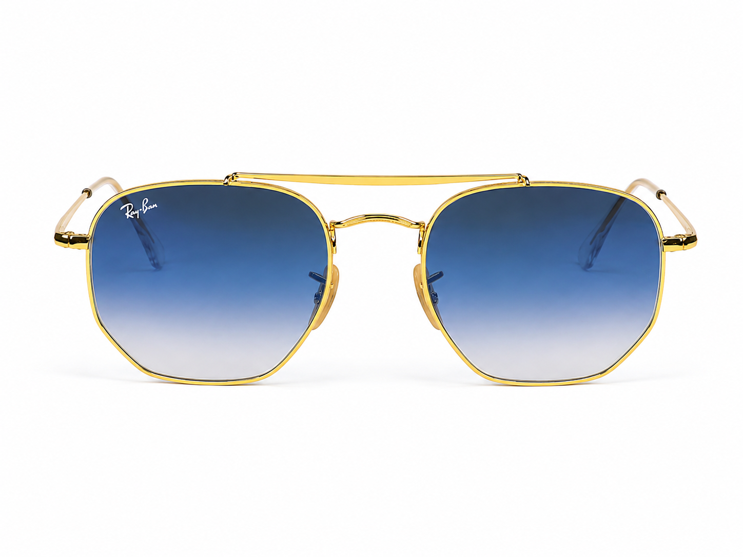 RAY BAN RB 3648 THE MARSHAL 001/3F
