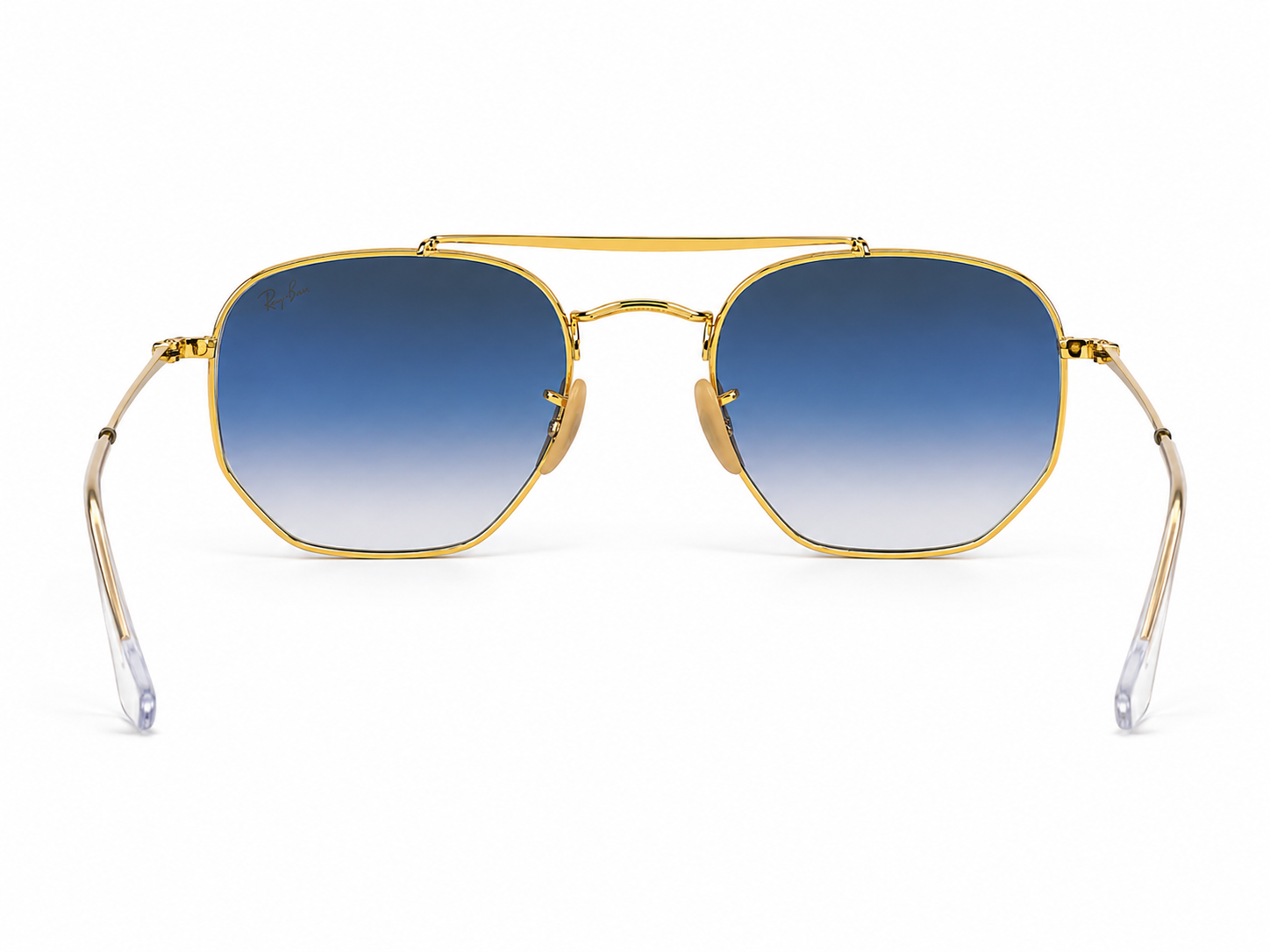 RAY BAN RB 3648 THE MARSHAL 001/3F