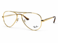 RAY BAN RB 3925V AVIATOR MAX 2500