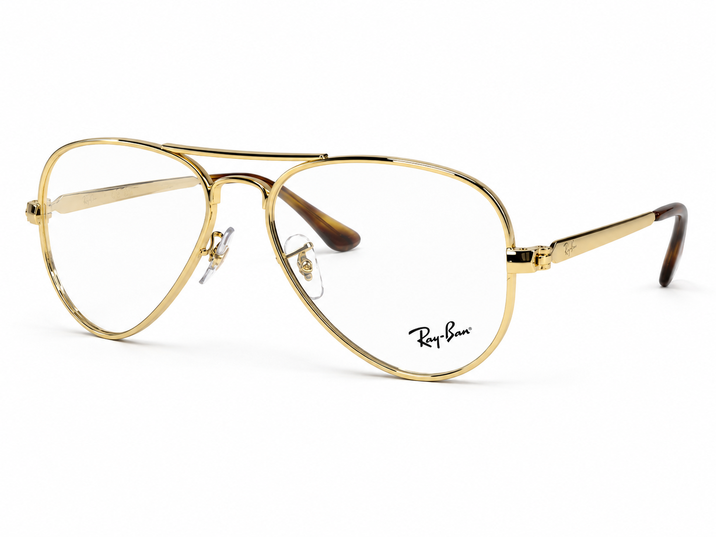 RAY BAN RB 3925V AVIATOR MAX 2500