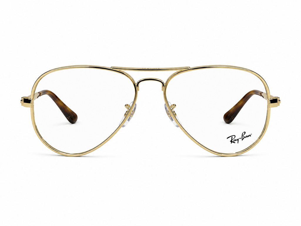 RAY BAN RB 3925V AVIATOR MAX 2500