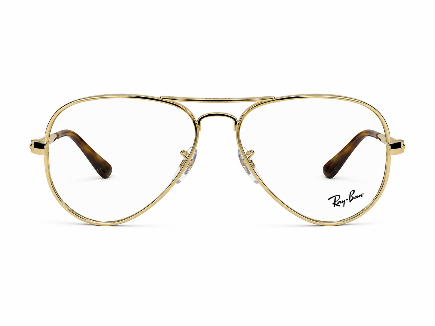 RAY BAN RB 3925V AVIATOR MAX 2500