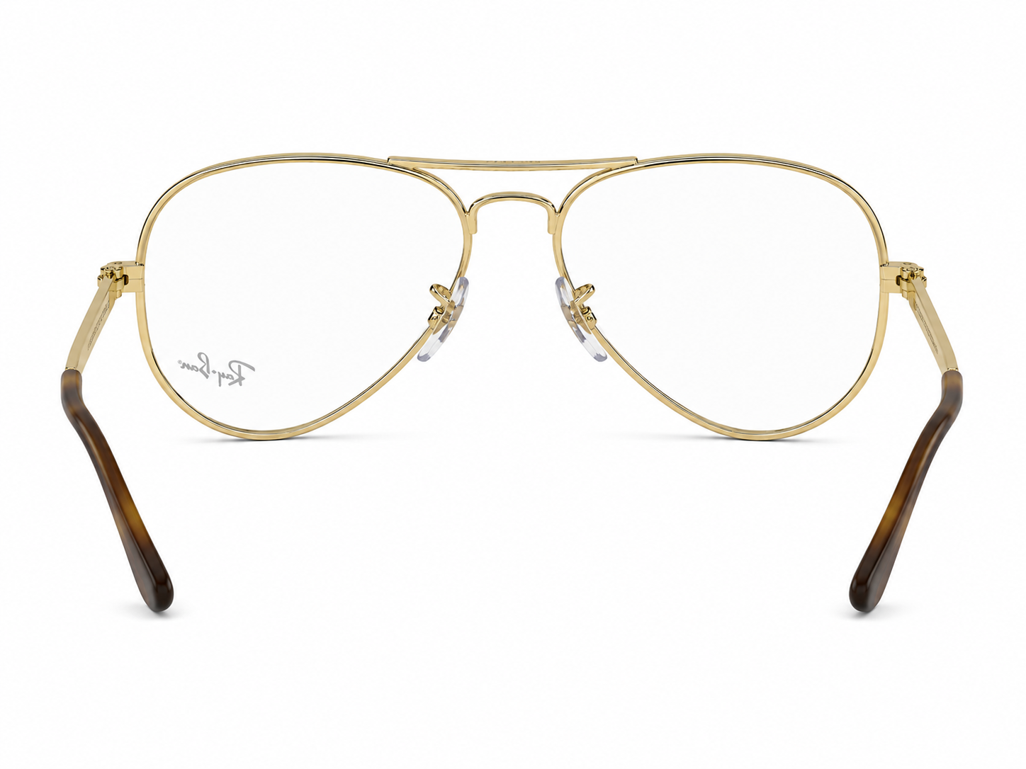 RAY BAN RB 3925V AVIATOR MAX 2500