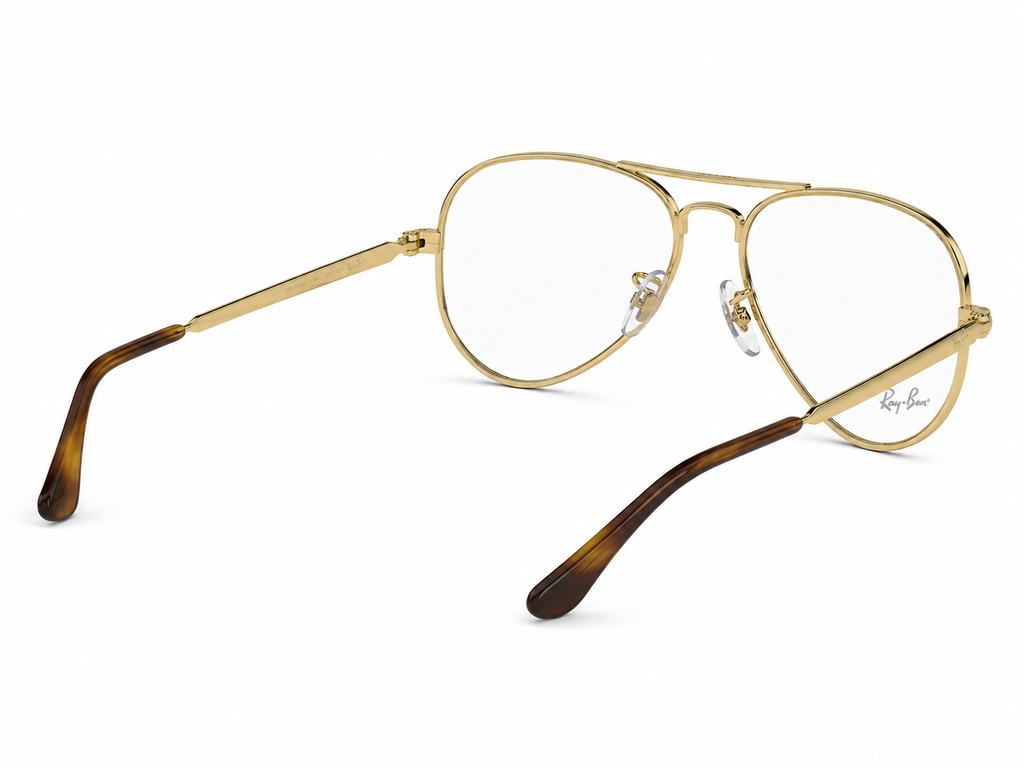 RAY BAN RB 3925V AVIATOR MAX 2500