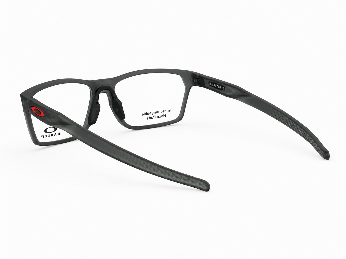 OAKLEY HEX JECTOR 0X8032-0255