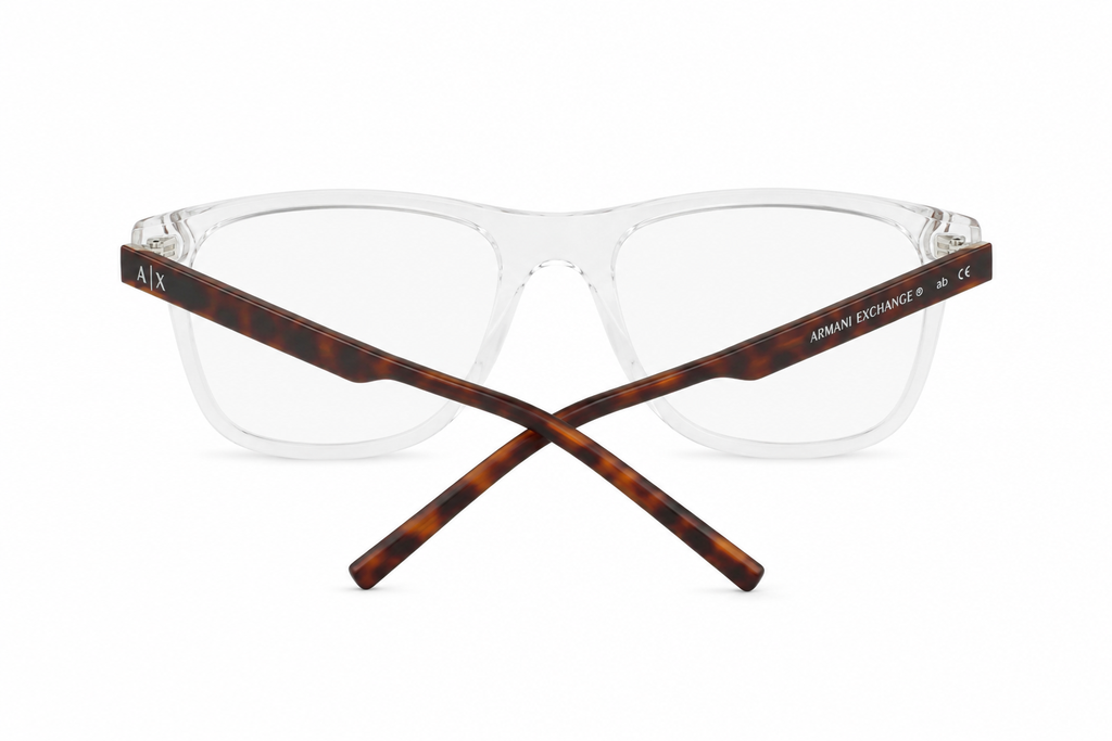 ARMANI EXCHANGE OAX3048