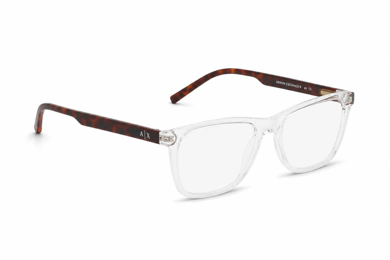 ARMANI EXCHANGE OAX3048