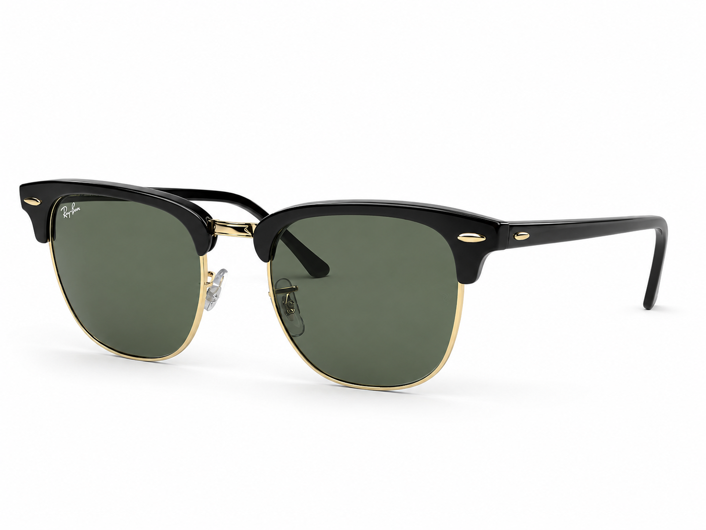 RAY BAN RB 3016 CLUBMASTER W0365