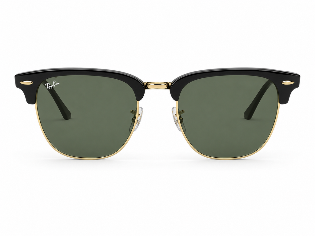 RAY BAN RB 3016 CLUBMASTER W0365