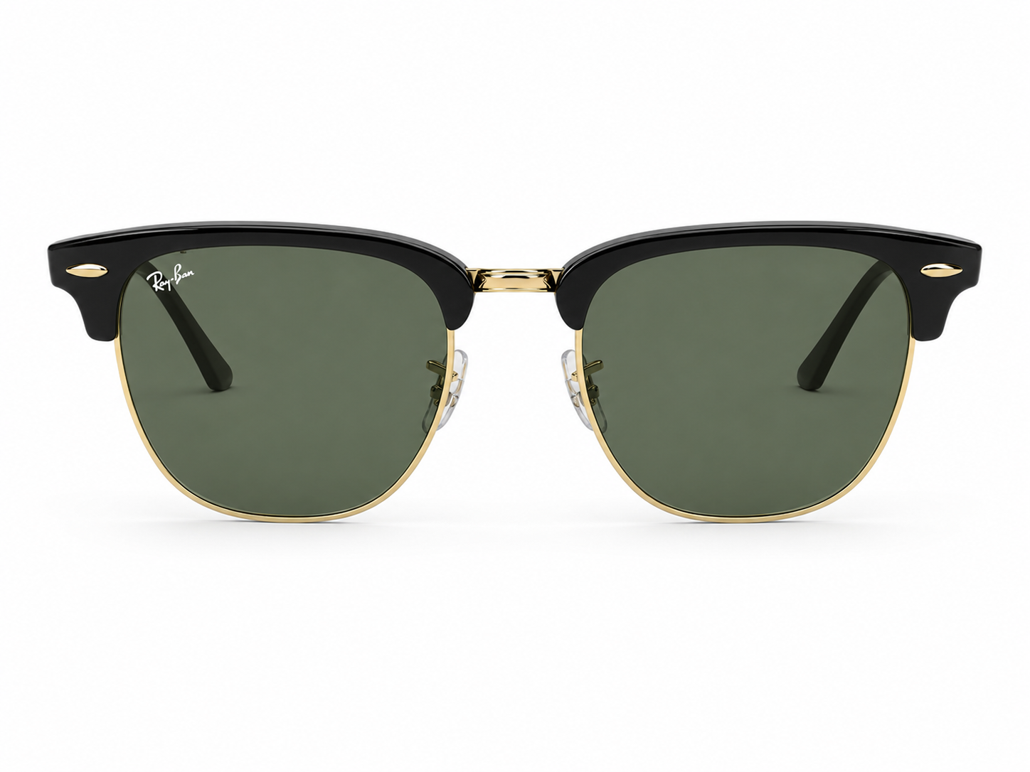 RAY BAN RB 3016 CLUBMASTER W0365