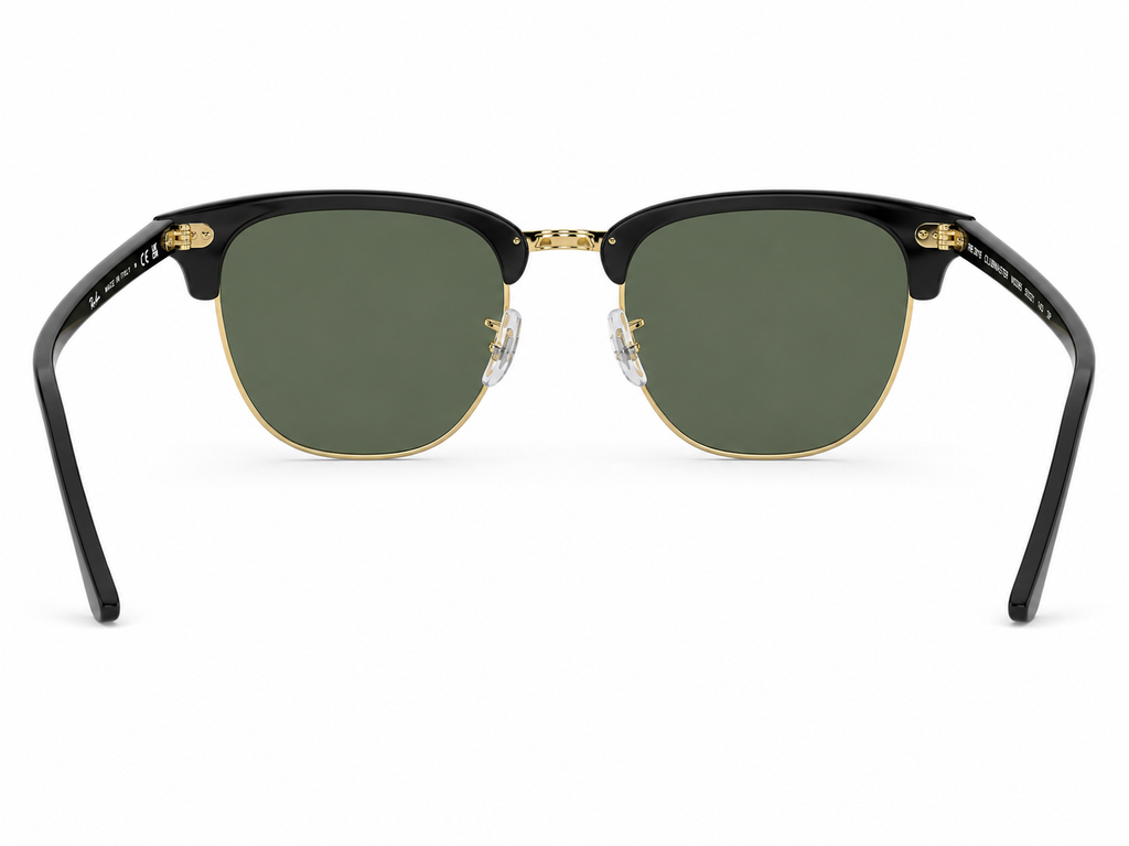 RAY BAN RB 3016 CLUBMASTER W0365