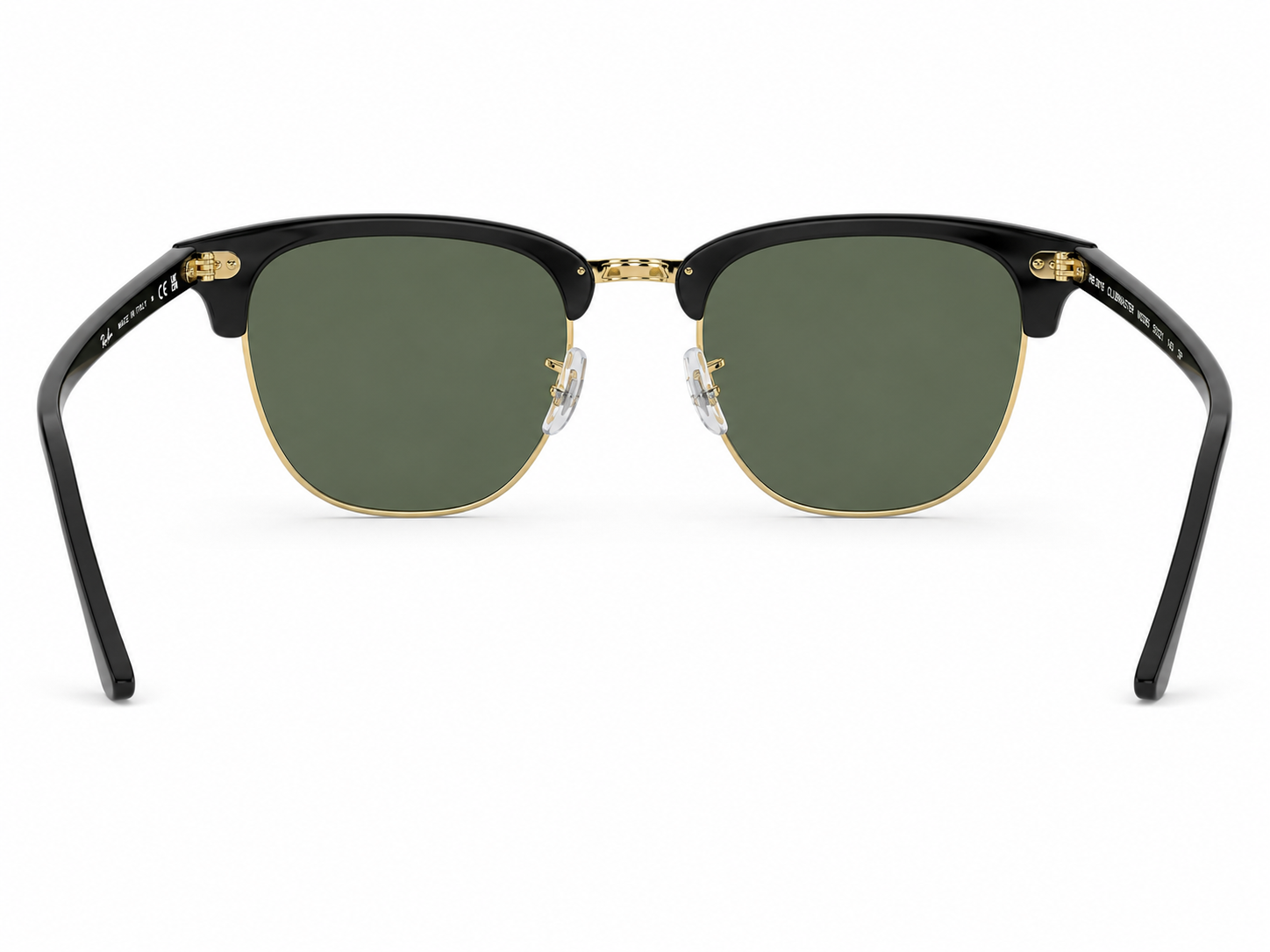 RAY BAN RB 3016 CLUBMASTER W0365