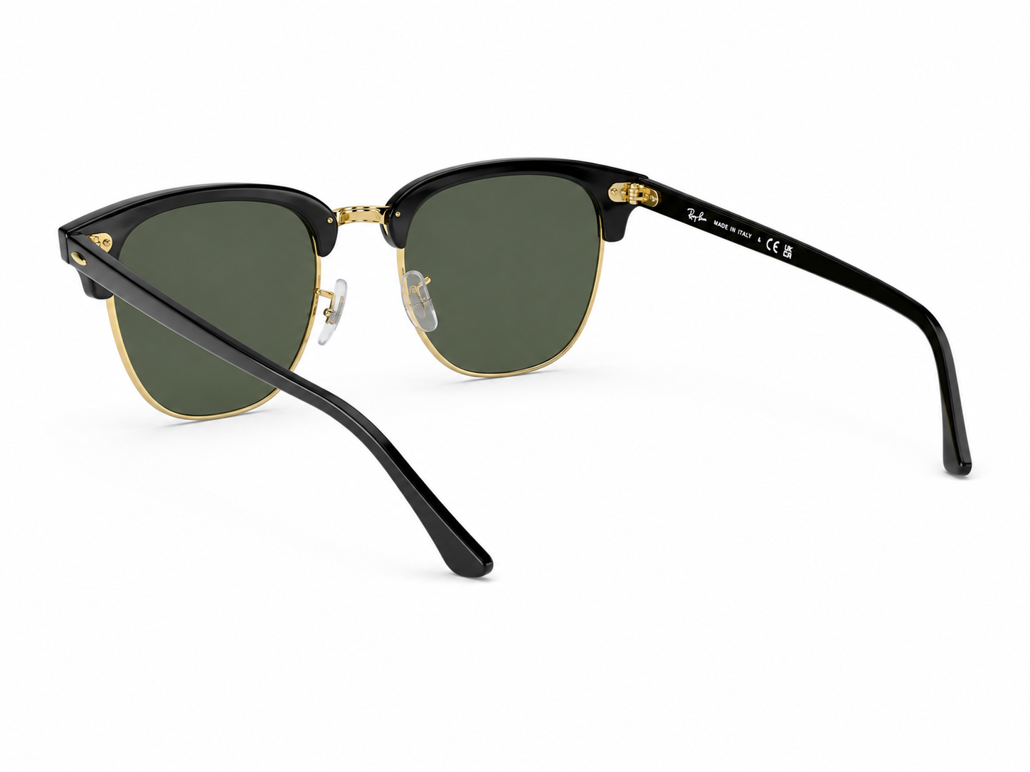 RAY BAN RB 3016 CLUBMASTER W0365