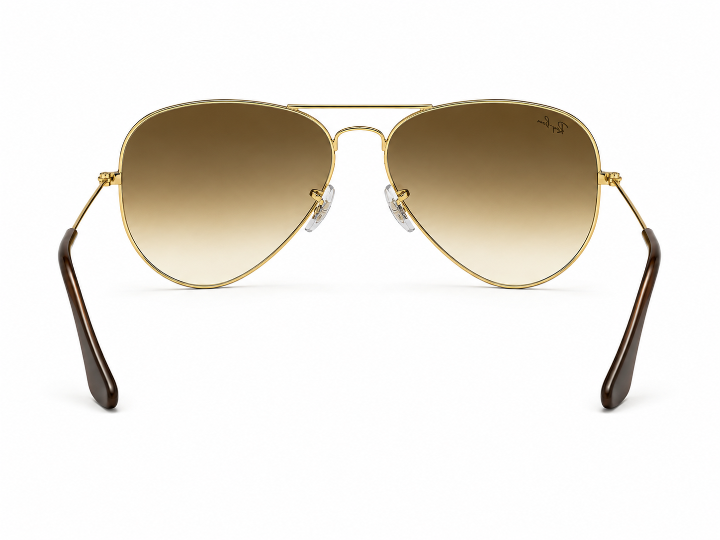 RAY BAN RB 3025L AVIATOR LARGE METAL 001/51