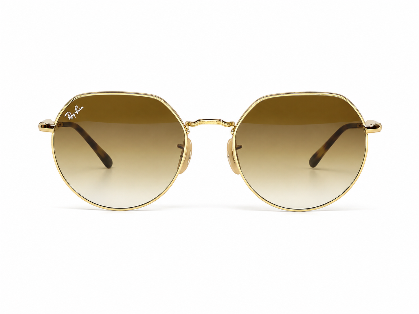 RAY BAN RB 3565L JACK