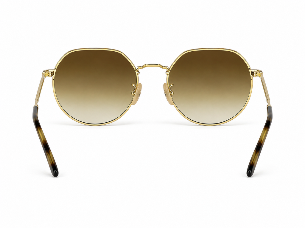 RAY BAN RB 3565L JACK