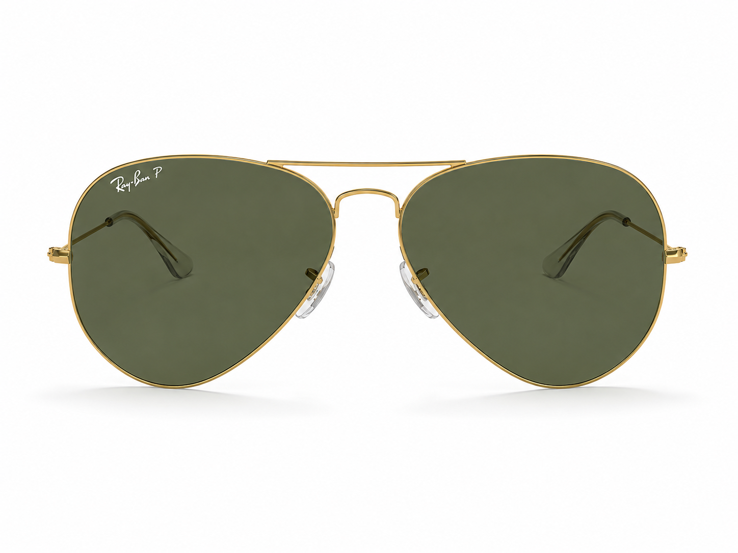 RAY BAN RB 3025L AVIATOR LARGE METAL 001/58