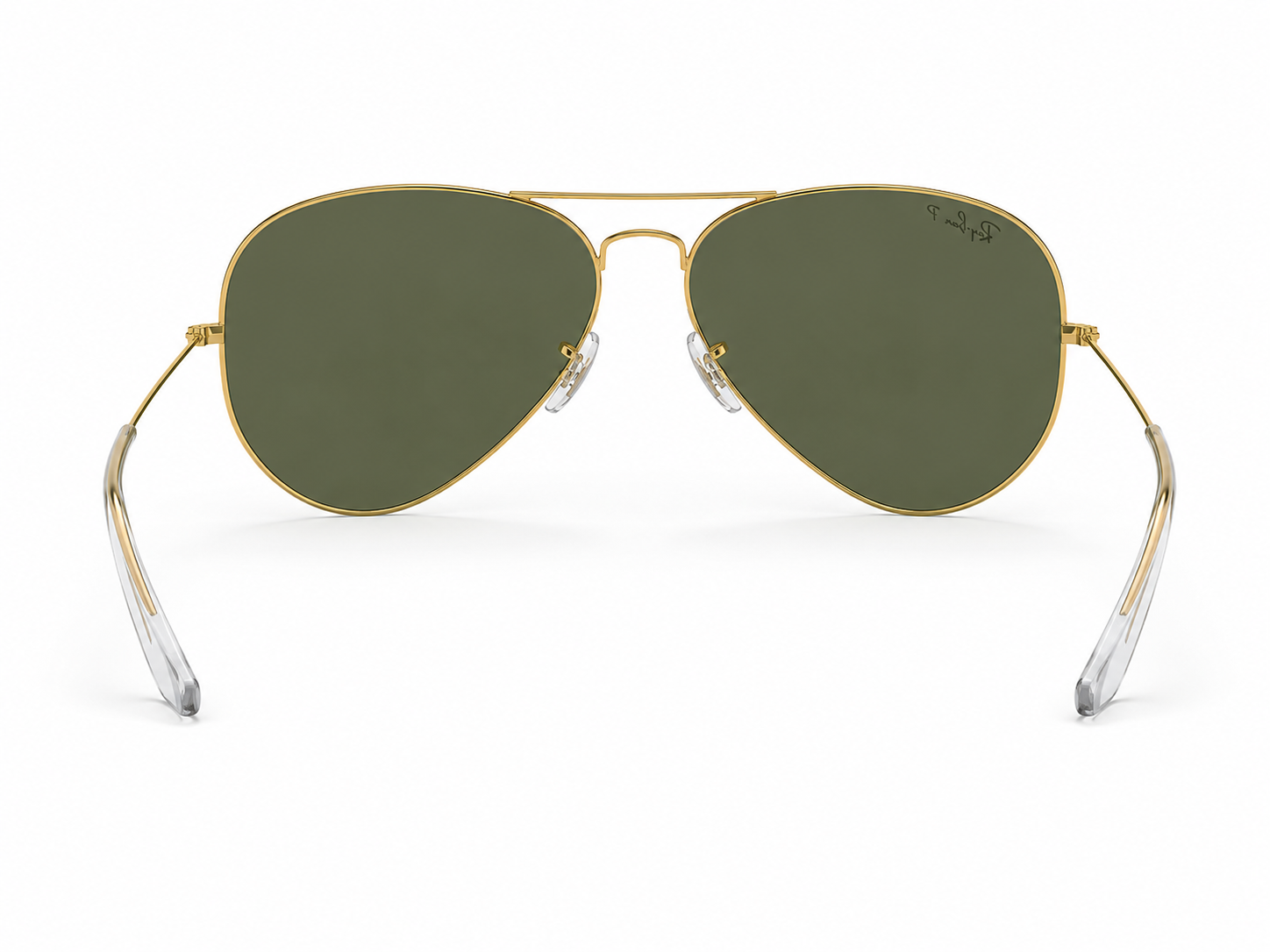 RAY BAN RB 3025L AVIATOR LARGE METAL 001/58