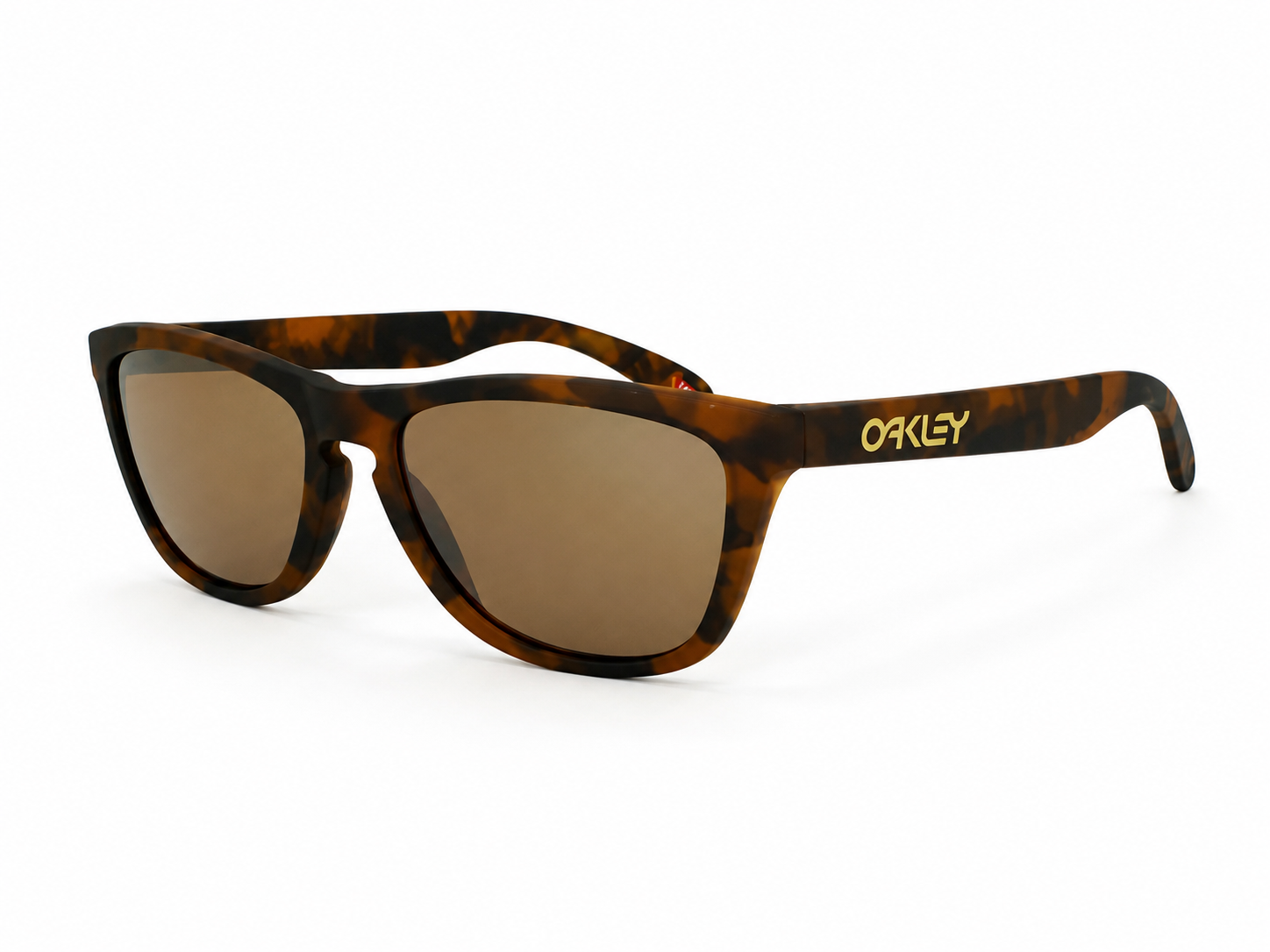 OAKLEY FROGSKINS OO9013-C555