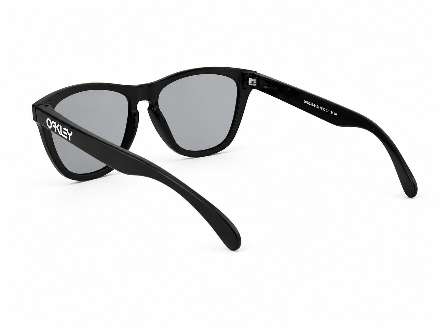OAKLEY FROGSKINS OO9013-F755