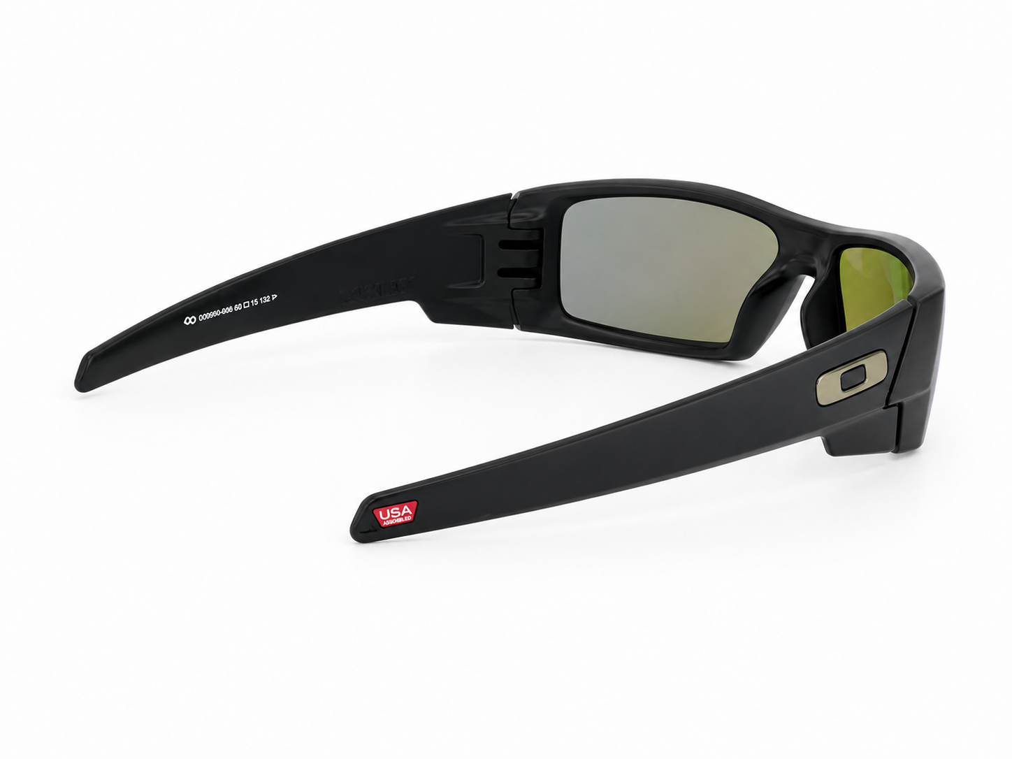 OAKLEY GASCAN OO9014-5060