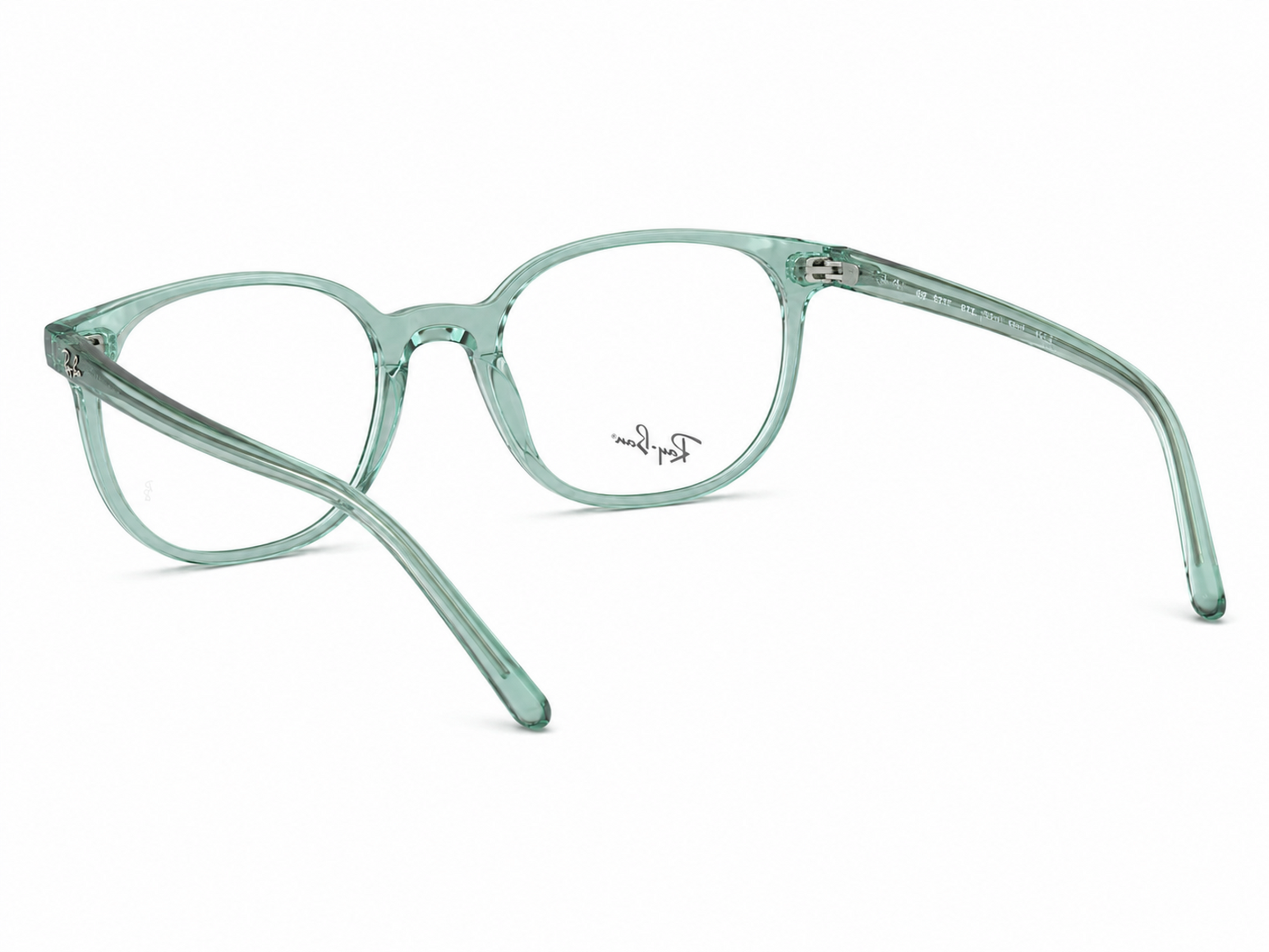 RAY BAN 0RX5397 8443 52