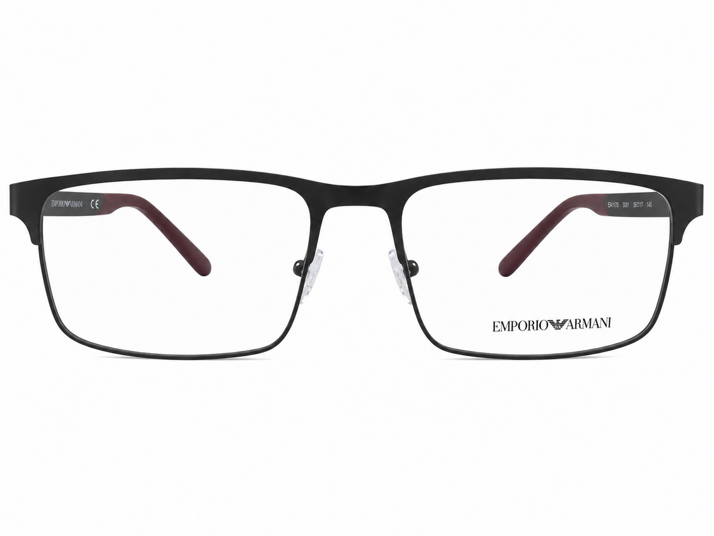 EMPORIO ARMANI 0EA1170 3003 55