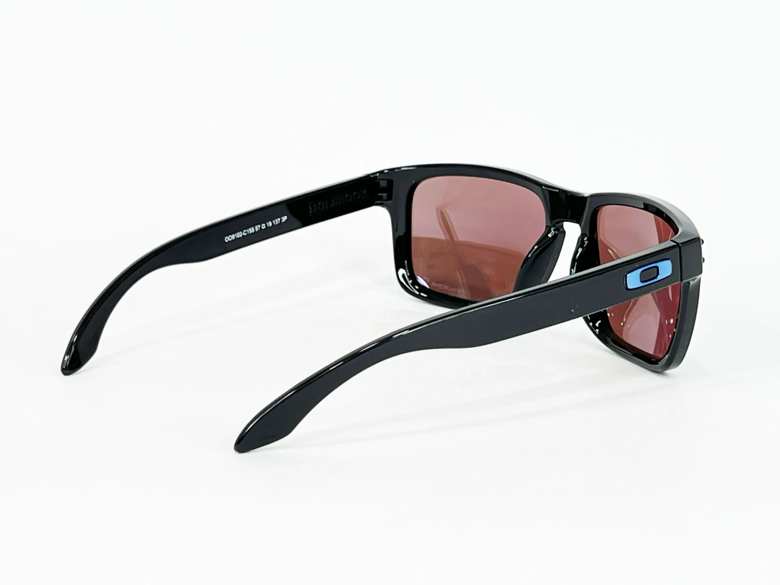 Oakley Holbrook OO9102 C155 - Imagen 5