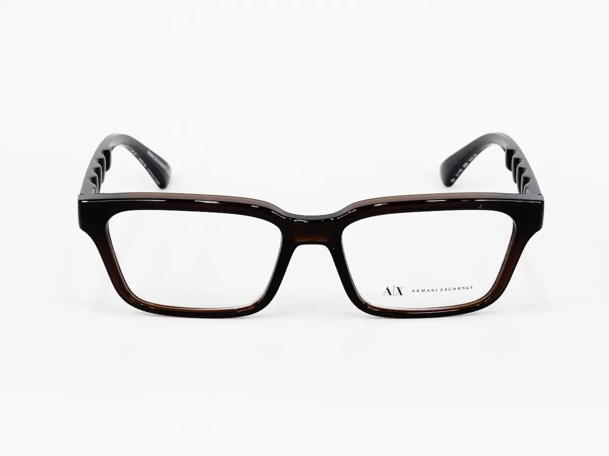 ARMANI EXCHANGE AX 3116 8358