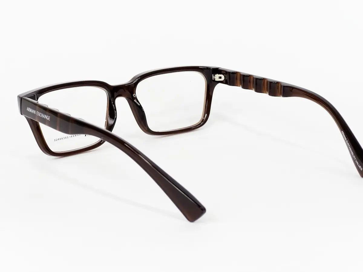 ARMANI EXCHANGE AX 3116 8358 - Imagen 3