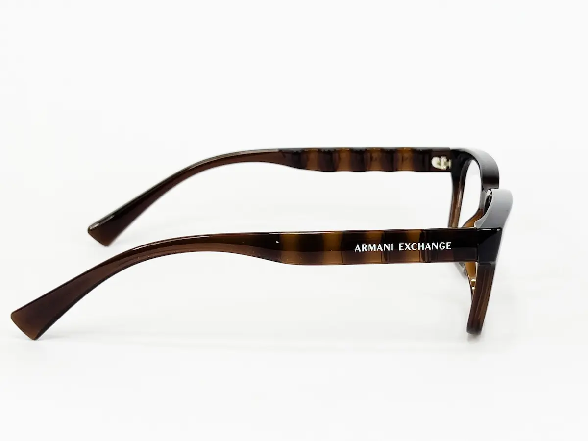 ARMANI EXCHANGE AX 3116 8358 - Imagen 4