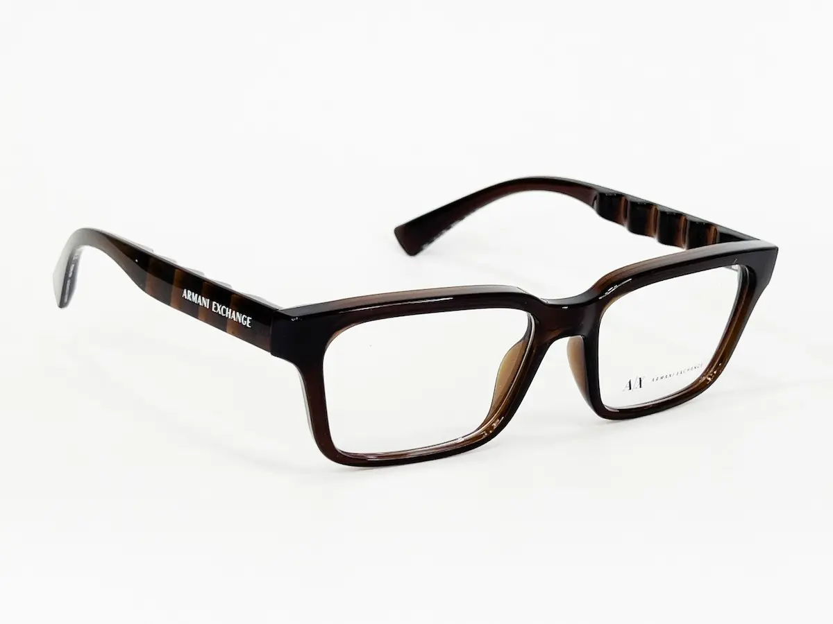 ARMANI EXCHANGE AX 3116 8358 - Imagen 5