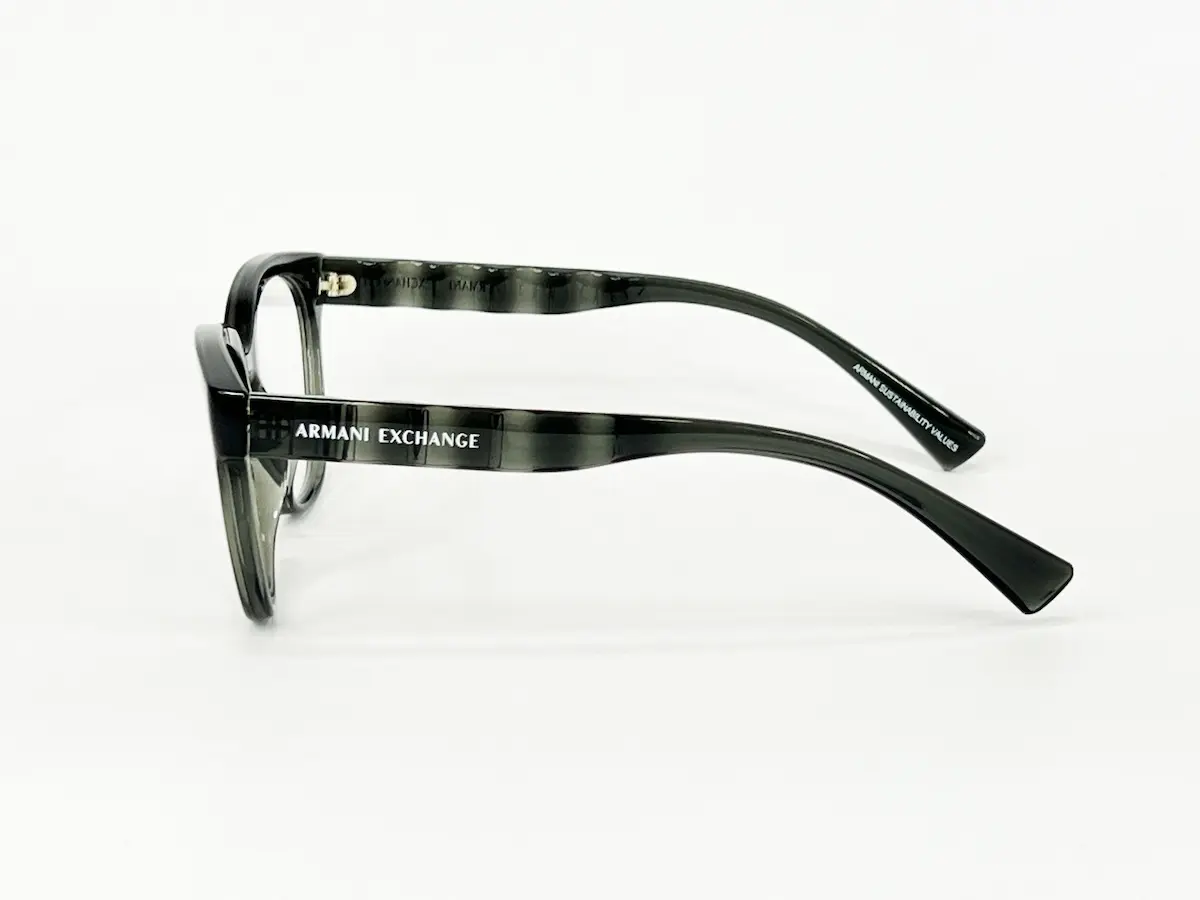 ARMANI EXCHANGE AX 3117U 8356 - Imagen 2